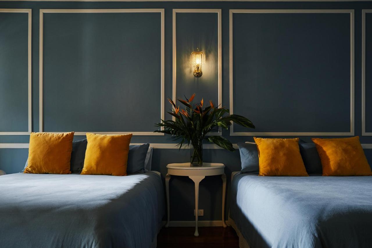 Eltham Hotel Nsw Kültér fotó