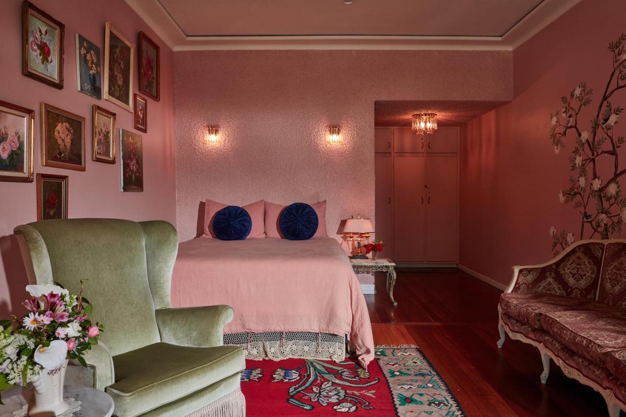 Eltham Hotel Nsw Kültér fotó