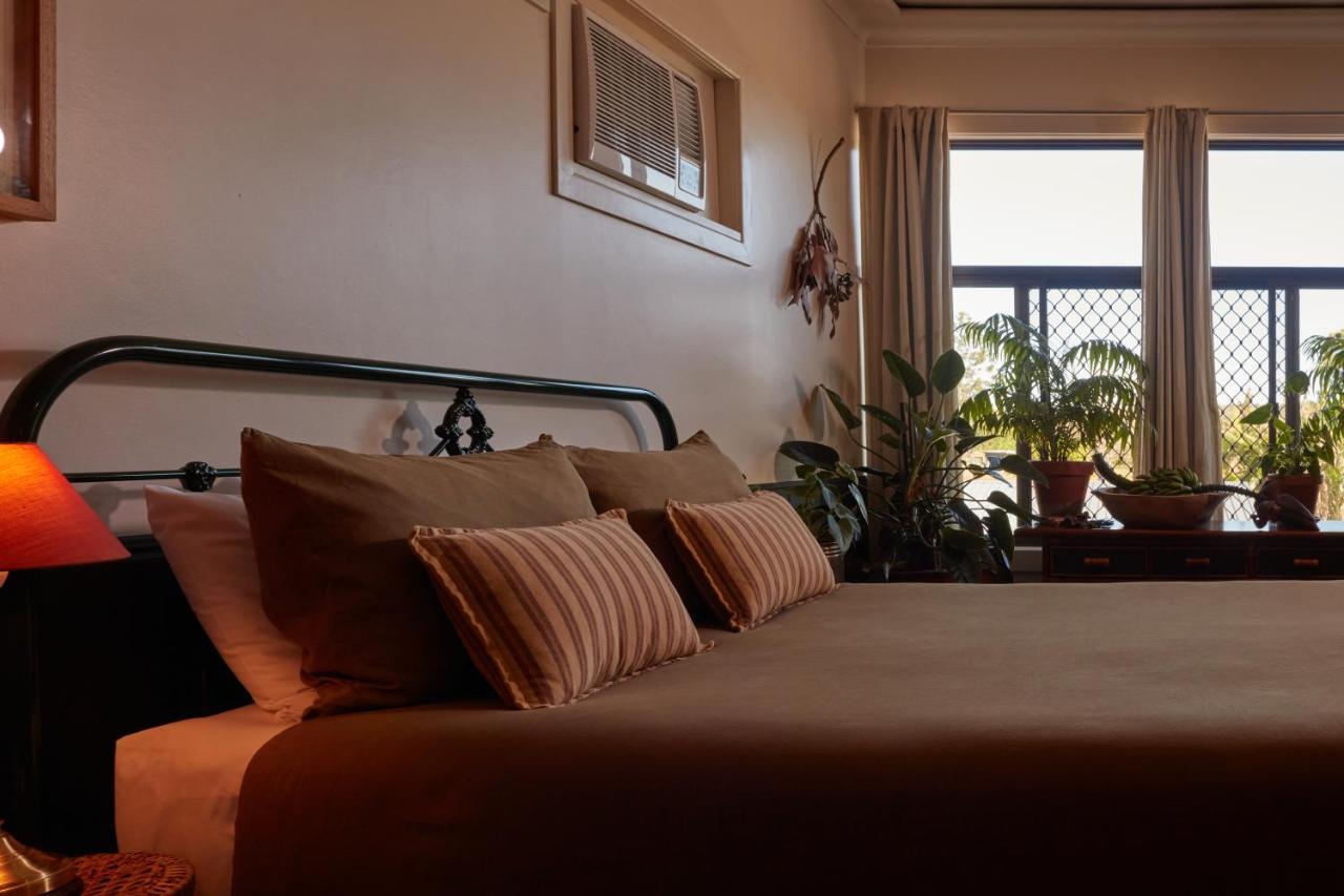 Eltham Hotel Nsw Kültér fotó