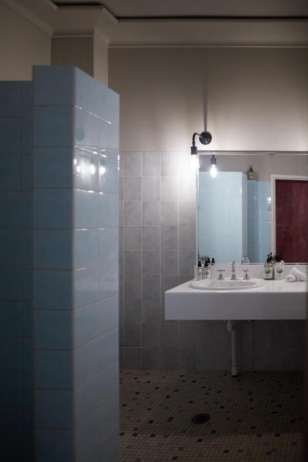 Eltham Hotel Nsw Kültér fotó