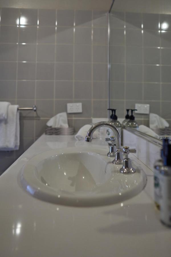 Eltham Hotel Nsw Kültér fotó
