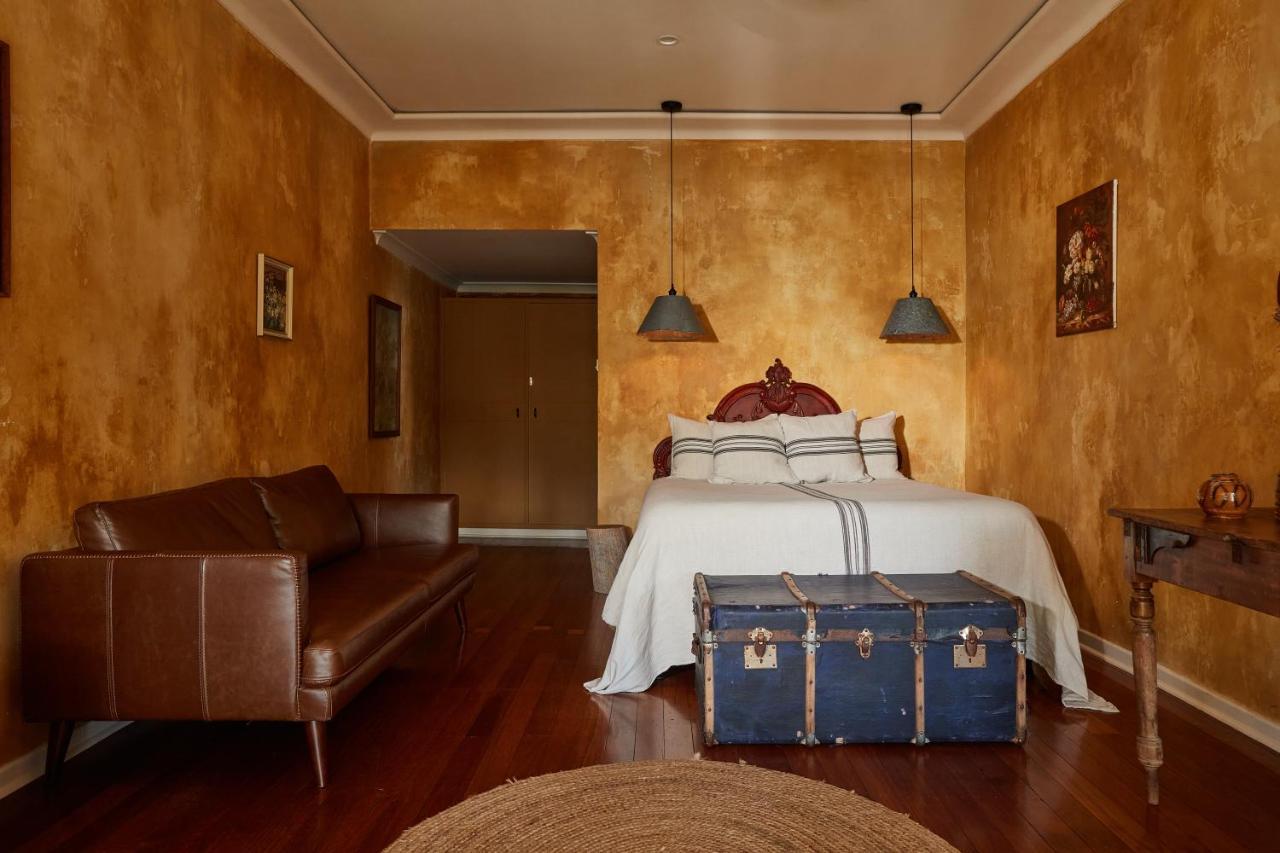 Eltham Hotel Nsw Kültér fotó