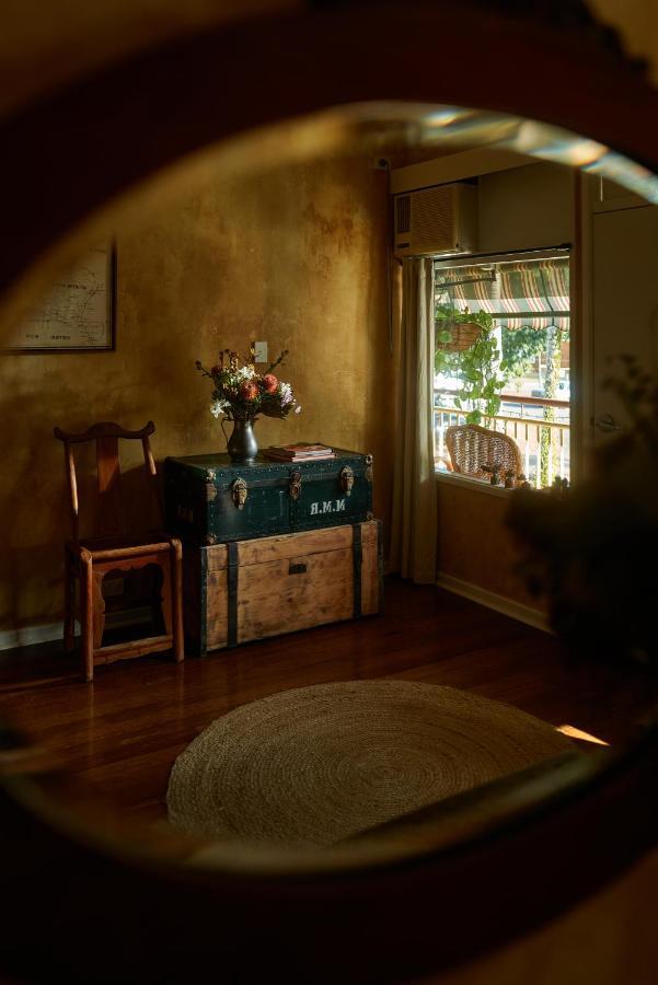 Eltham Hotel Nsw Kültér fotó