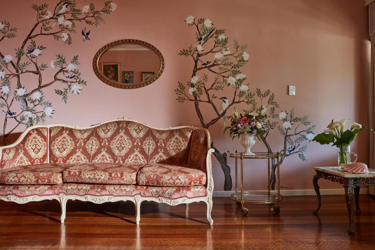 Eltham Hotel Nsw Kültér fotó
